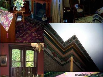 The William Lewis House Hotel Washington